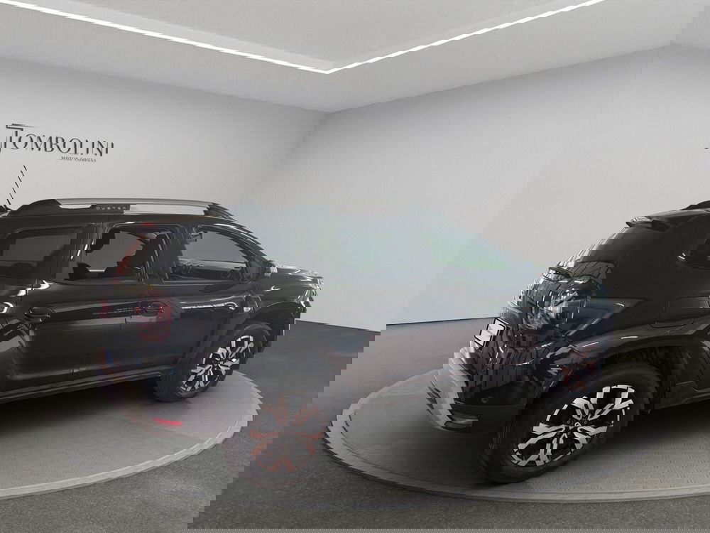 Dacia Duster usata a Macerata (5)