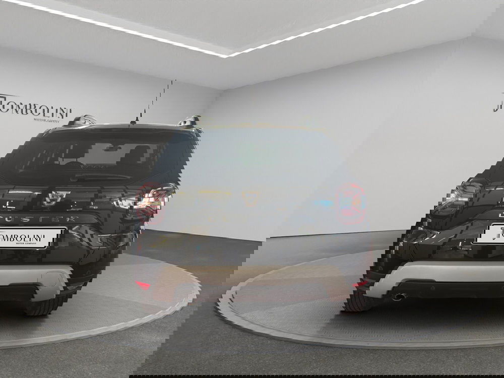 Dacia Duster usata a Macerata (6)