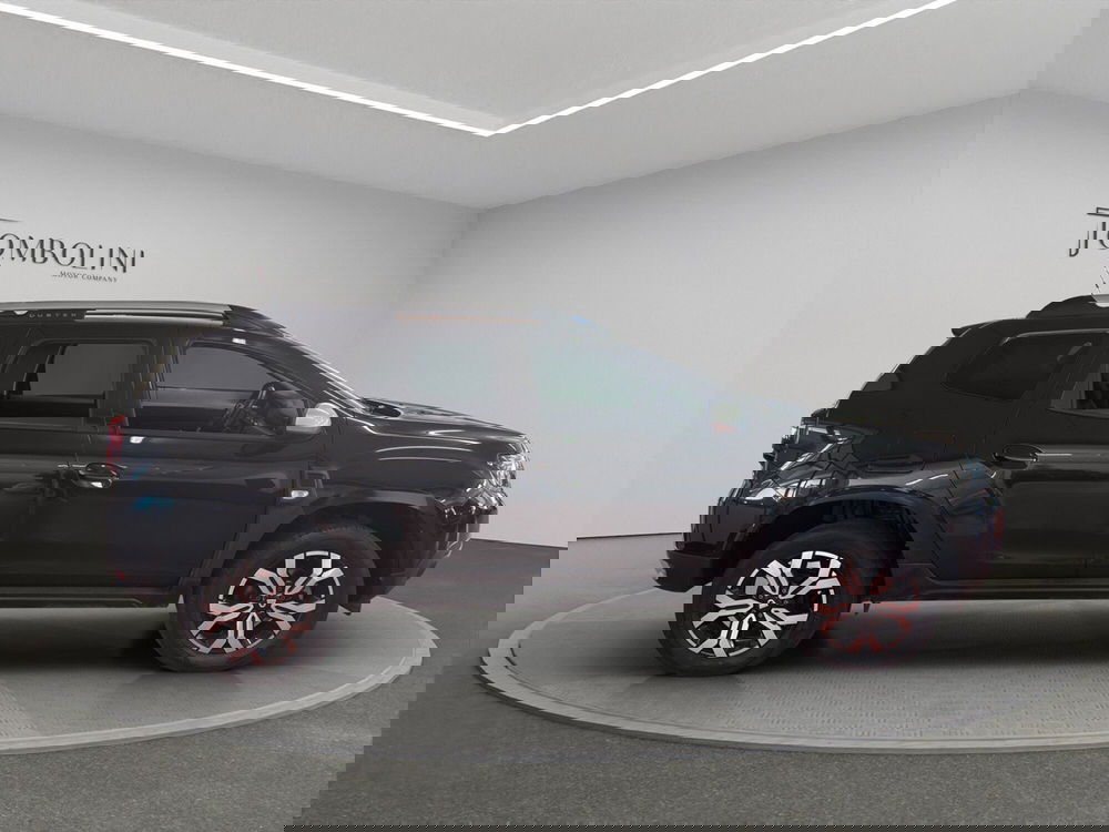 Dacia Duster usata a Macerata (7)