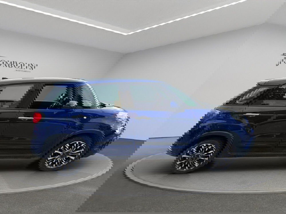 Fiat 500L usata a Perugia (3)