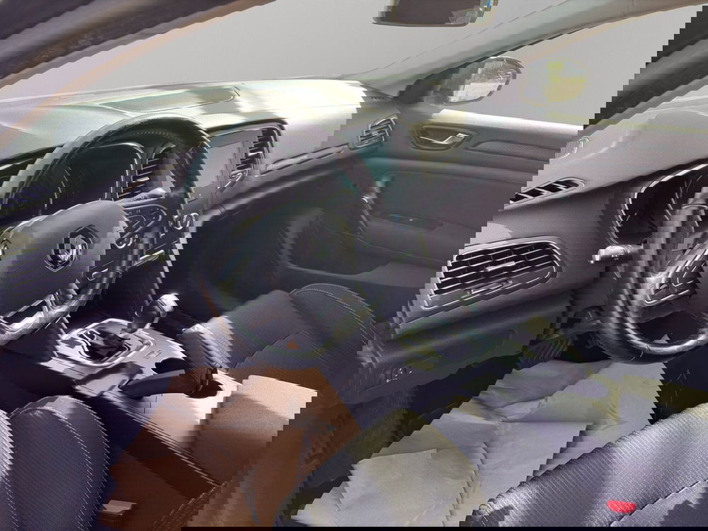 Renault Mégane Sporter usata a Macerata (10)