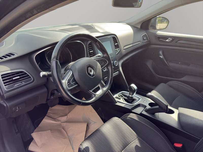 Renault Mégane Sporter usata a Macerata (10)