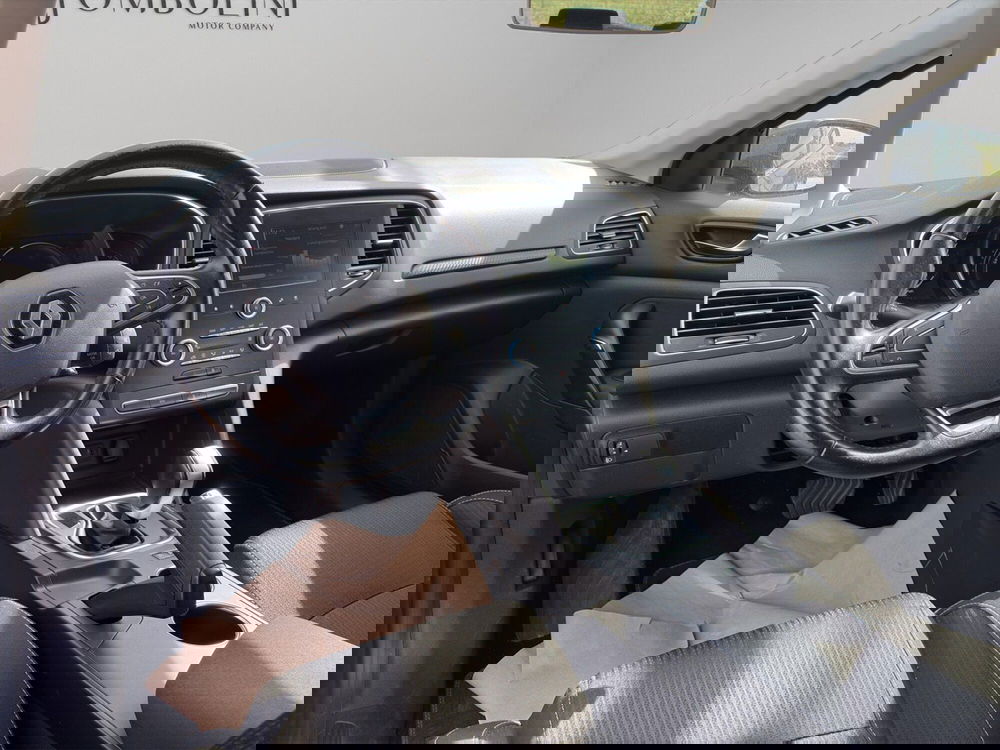 Renault Mégane Sporter usata a Macerata (11)
