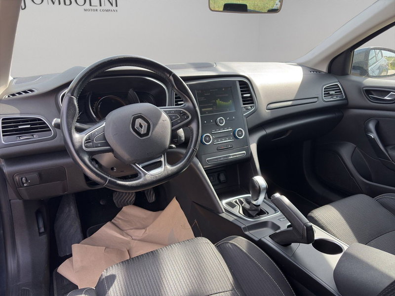 Renault Mégane Sporter usata a Macerata (11)