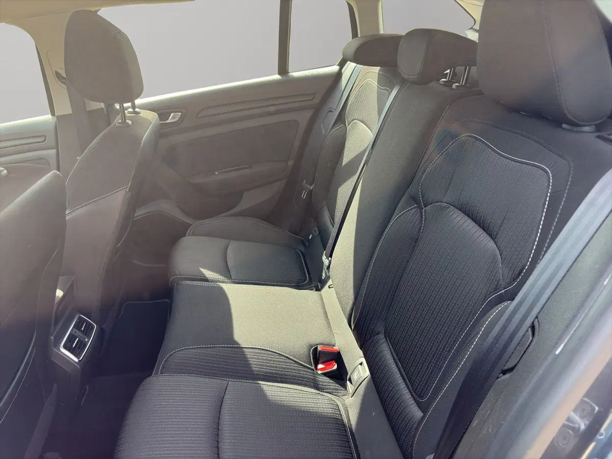 Renault Mégane Sporter usata a Macerata (12)