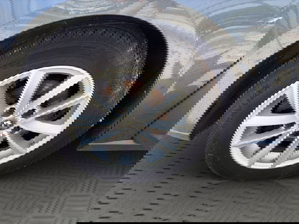 Renault Mégane Sporter usata a Macerata (13)