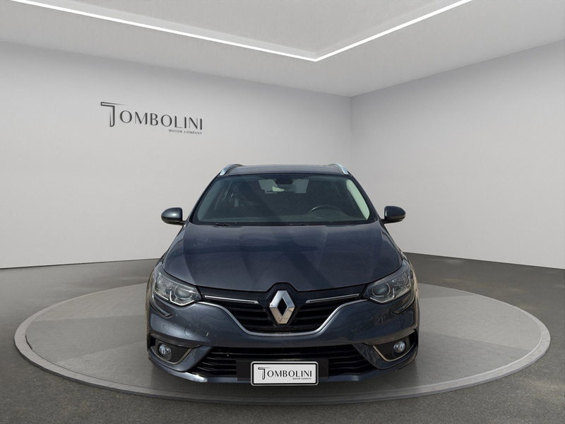 Renault Mégane Sporter usata a Macerata (3)