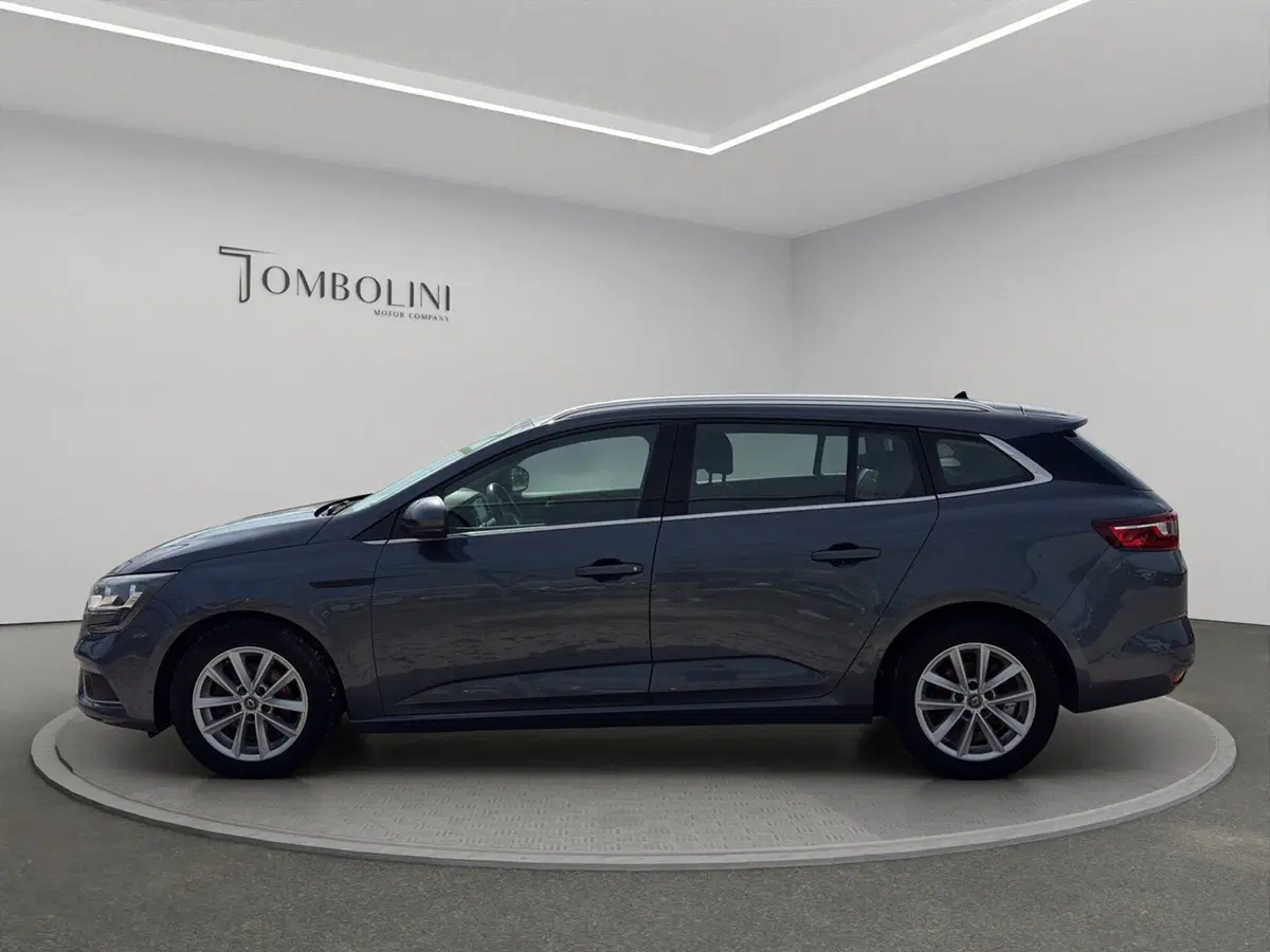 Renault Mégane Sporter usata a Macerata (5)