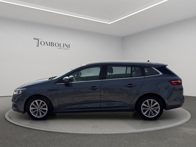 Renault Mégane Sporter usata a Macerata (5)