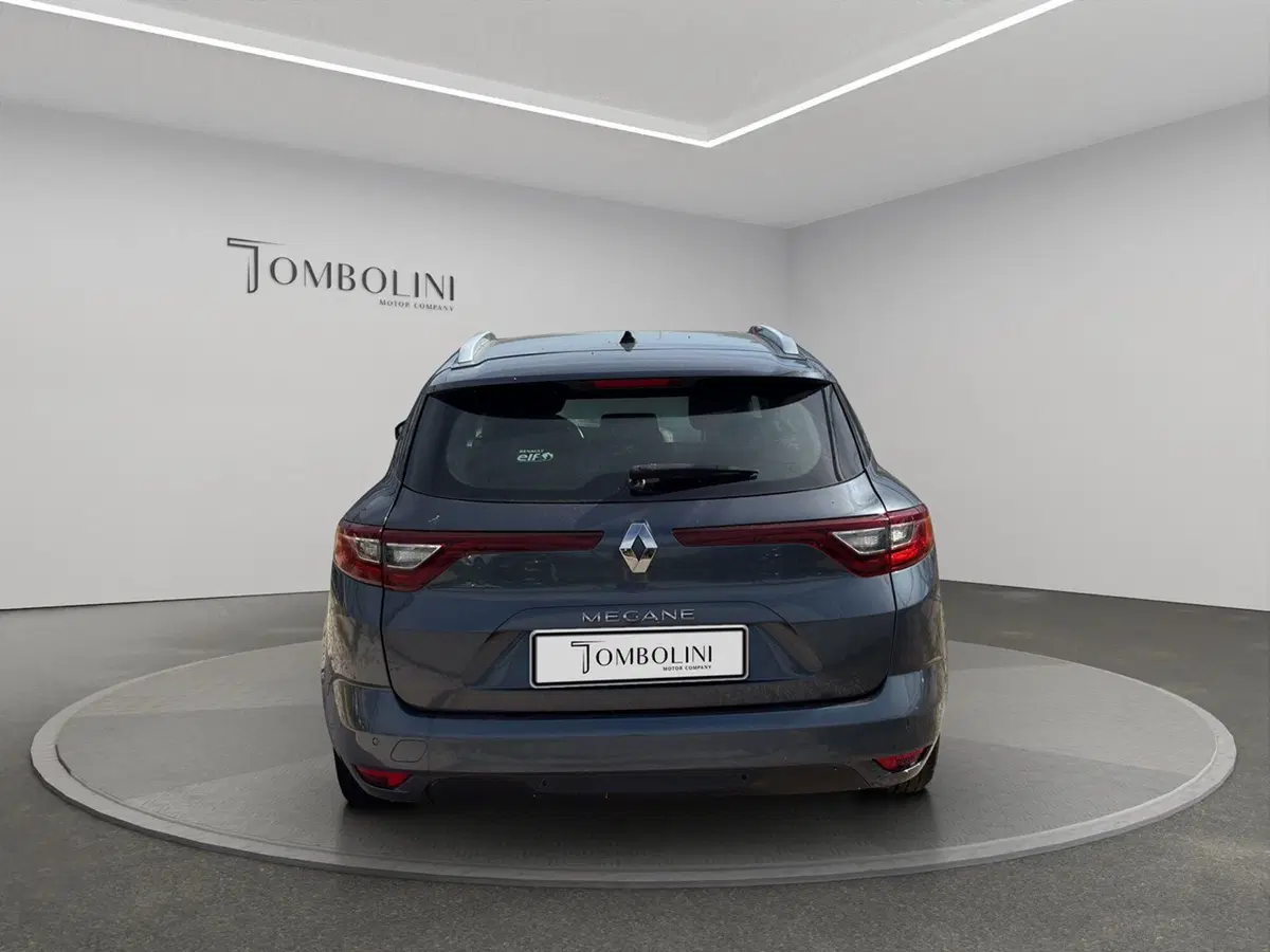 Renault Mégane Sporter usata a Macerata (6)