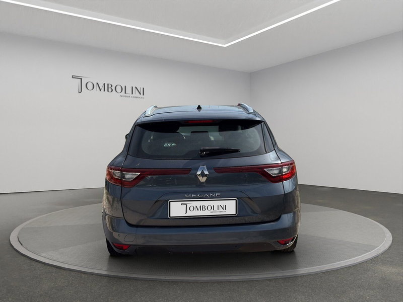 Renault Mégane Sporter usata a Macerata (6)