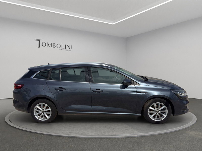 Renault Mégane Sporter usata a Macerata (8)