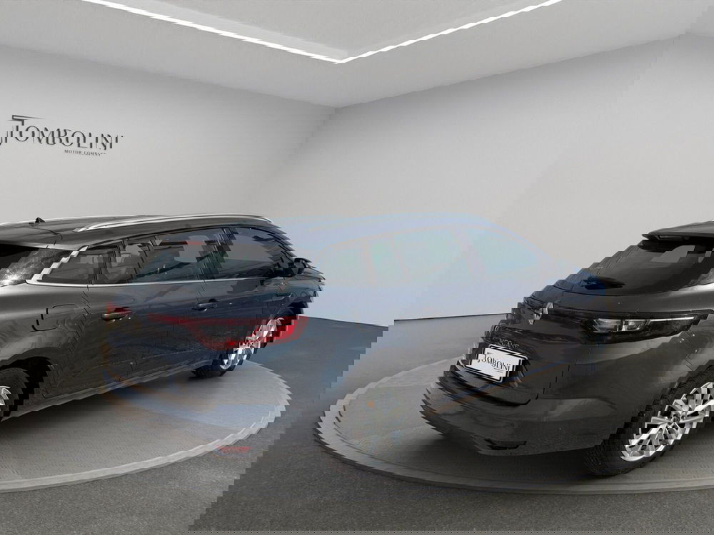 Renault Mégane Sporter usata a Macerata (9)