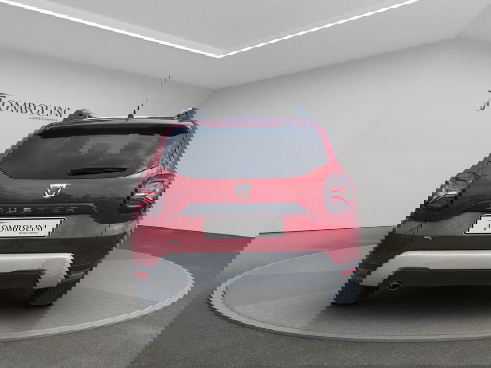 Dacia Duster usata a Perugia (7)