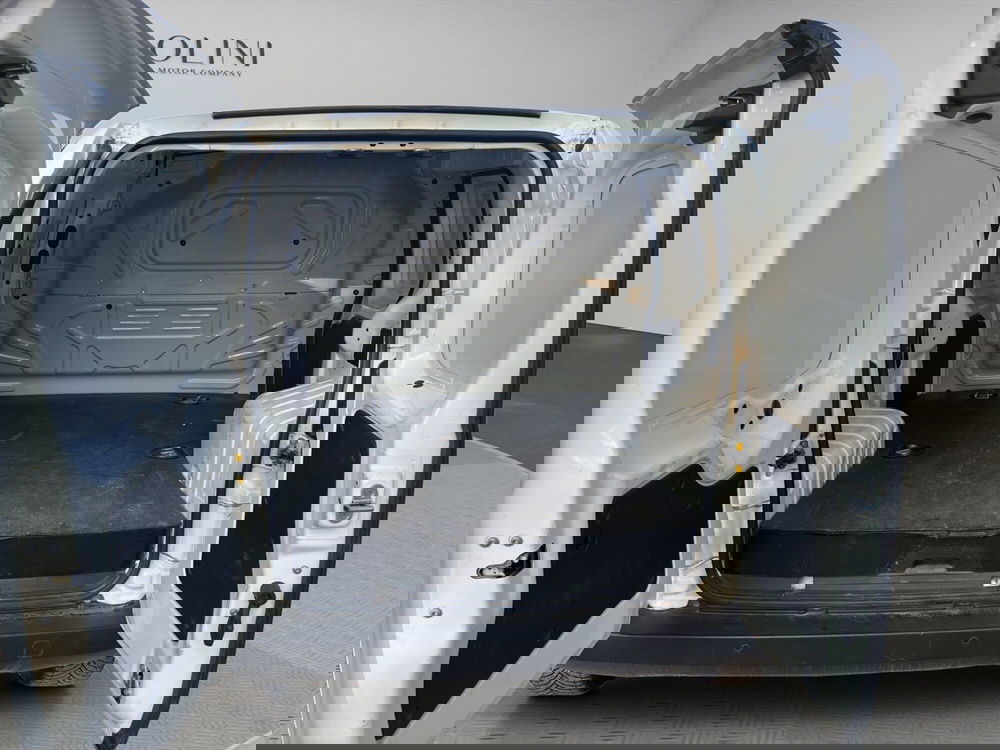 Fiat Fiorino usata a Macerata (12)