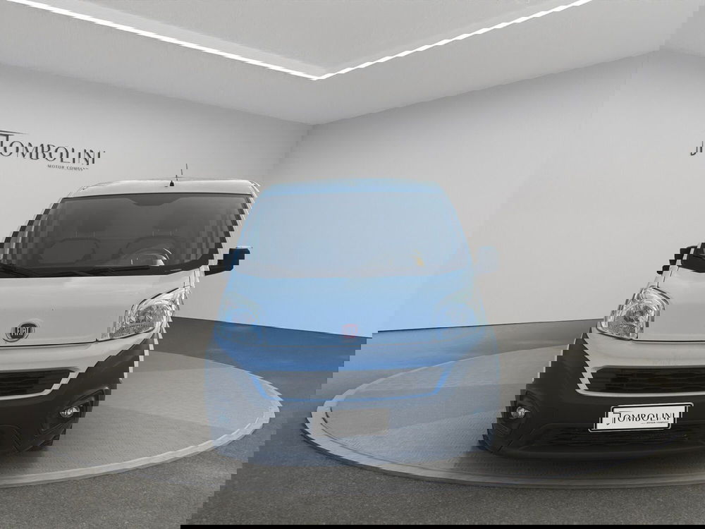 Fiat Fiorino usata a Macerata (3)