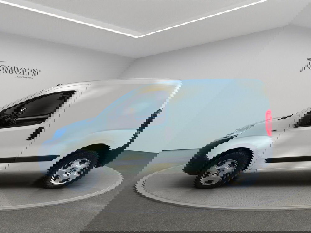 Fiat Fiorino usata a Macerata (5)