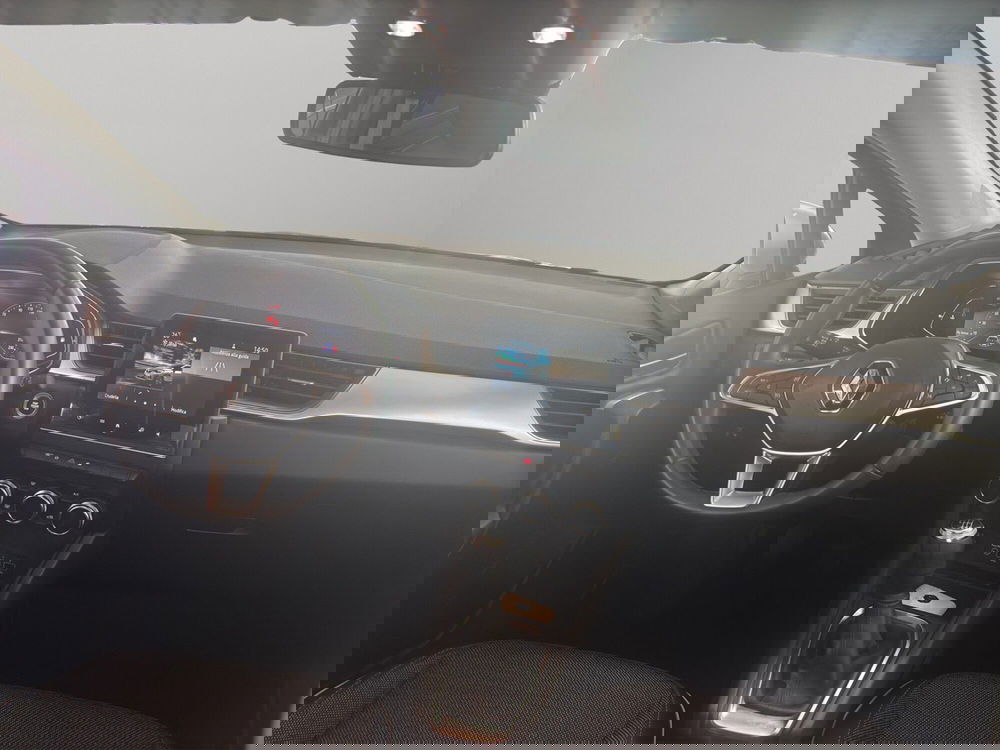 Renault Captur usata a Macerata (10)