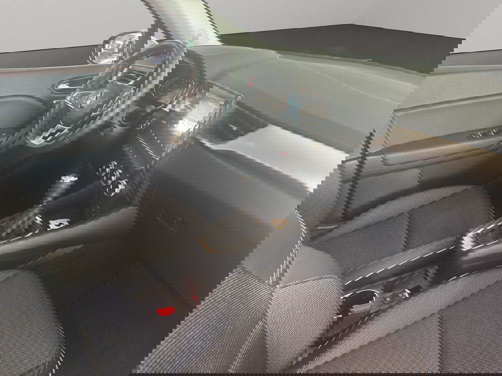 Renault Captur usata a Macerata (11)