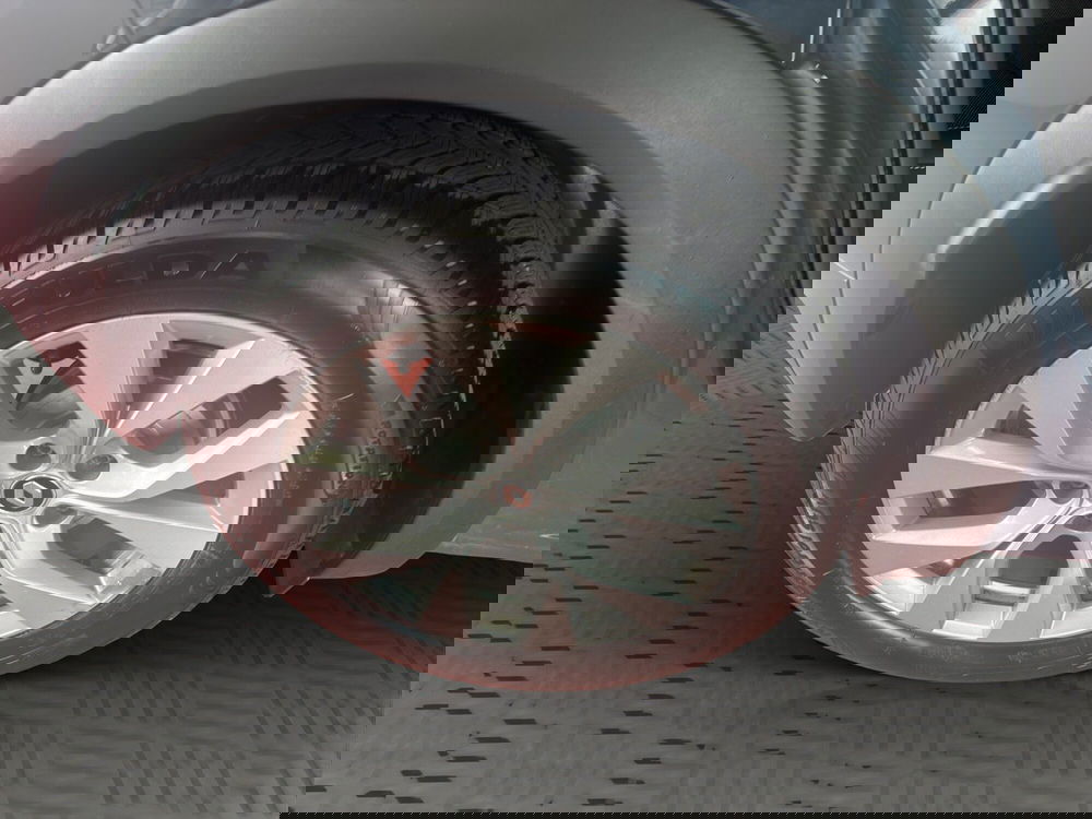 Renault Captur usata a Macerata (13)