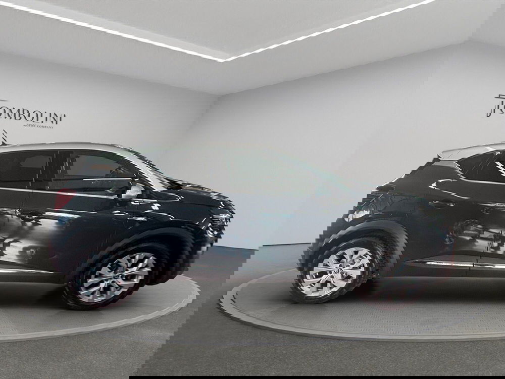 Renault Captur usata a Macerata (9)