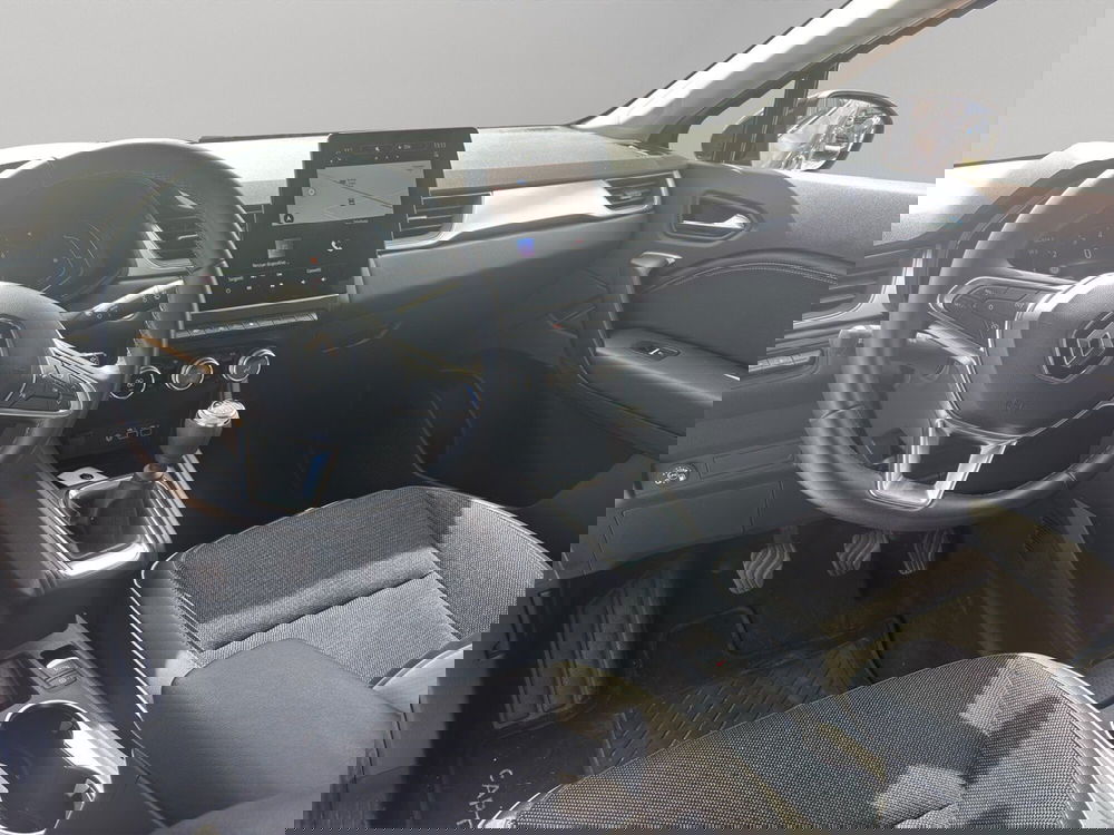 Renault Captur usata a Perugia (10)