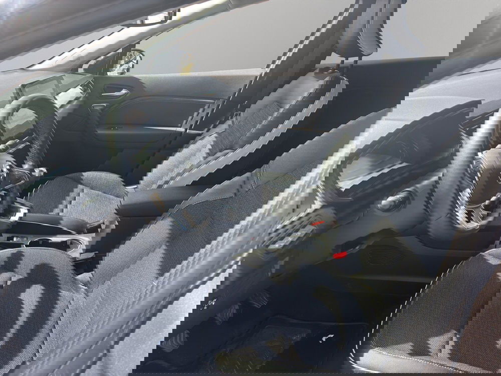 Renault Captur usata a Perugia (11)