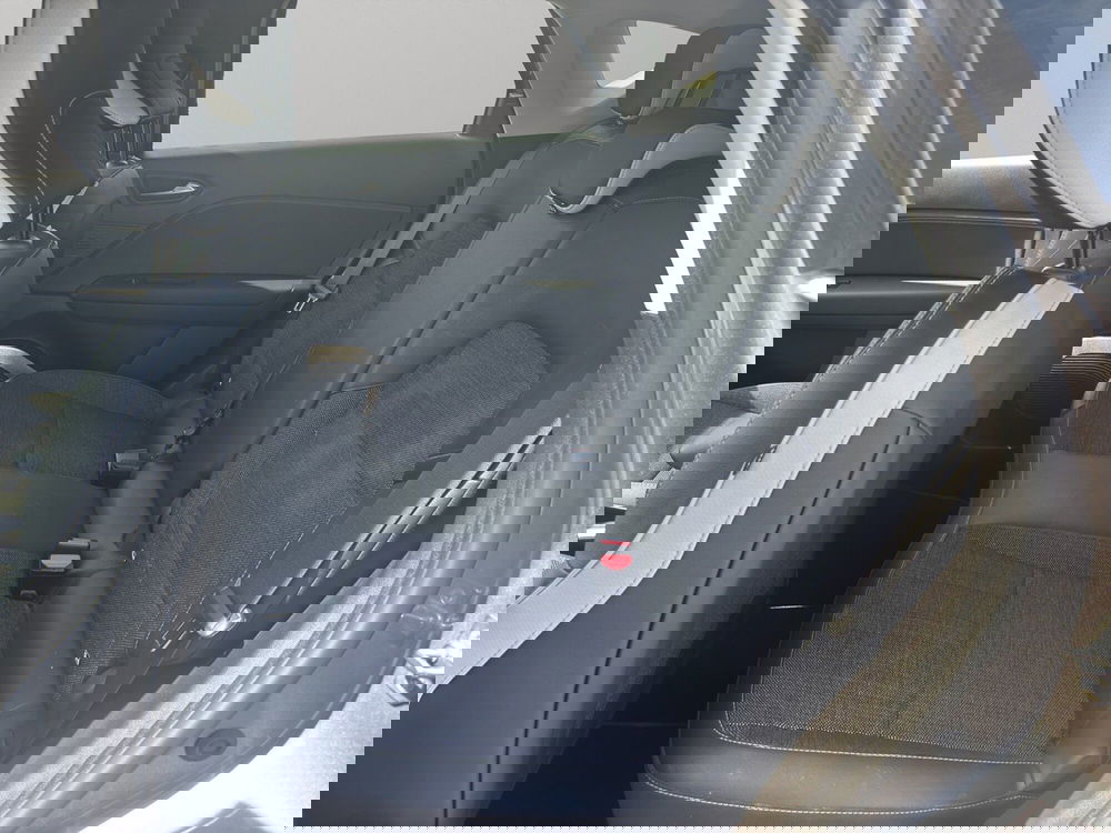 Renault Captur usata a Perugia (12)
