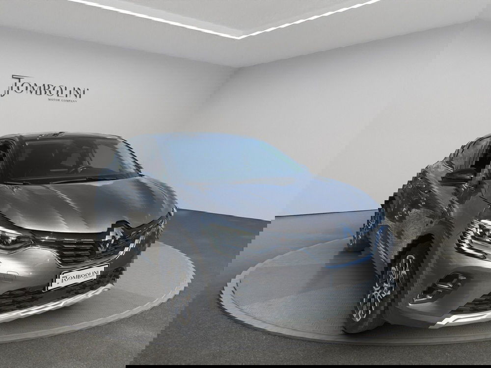 Renault Captur usata a Perugia (3)