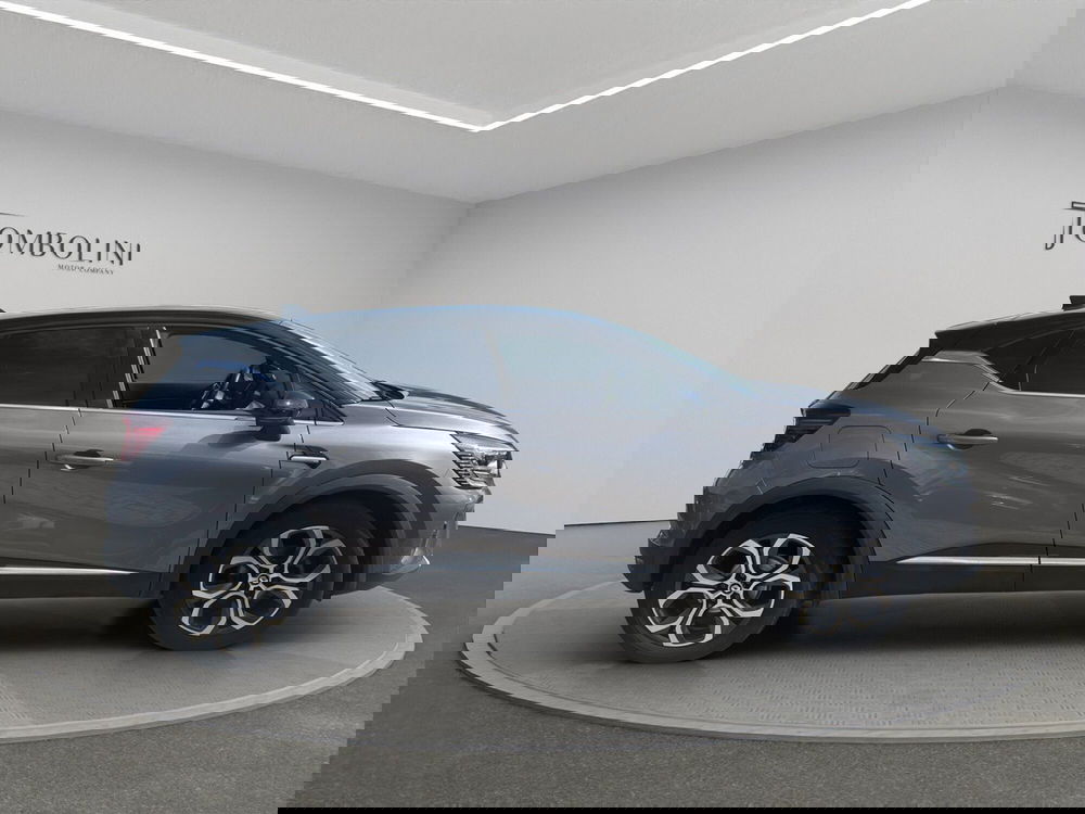 Renault Captur usata a Perugia (7)