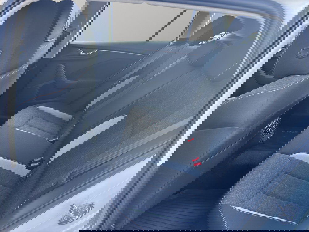 Skoda Scala usata a Macerata (11)