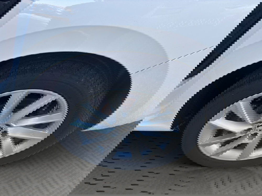 Skoda Scala usata a Macerata (12)