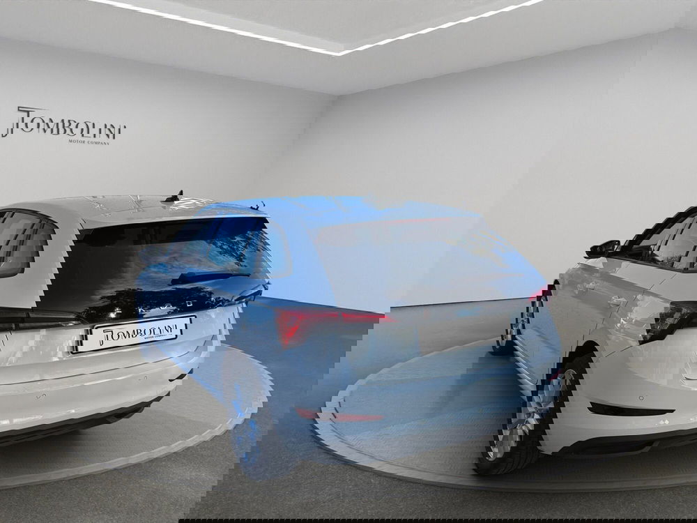 Skoda Scala usata a Macerata (5)