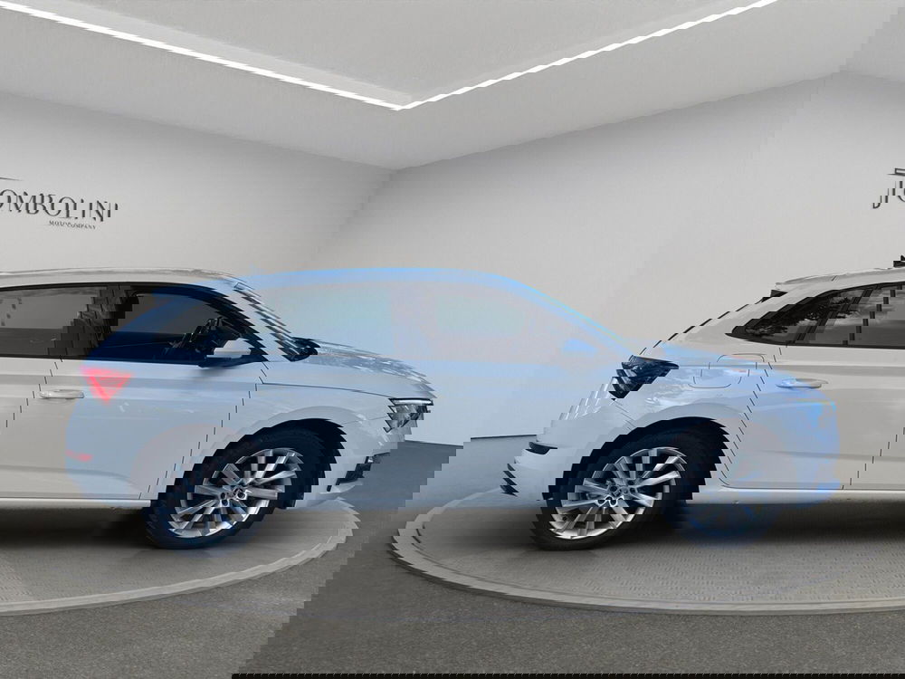 Skoda Scala usata a Macerata (6)