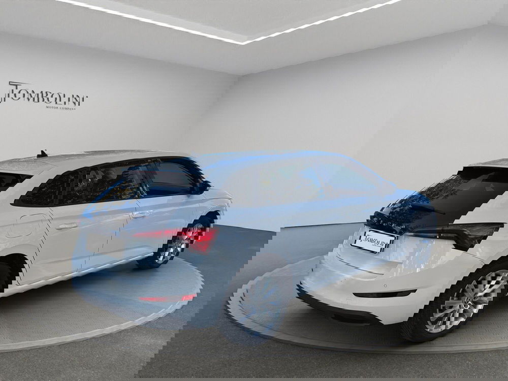 Skoda Scala usata a Macerata (7)