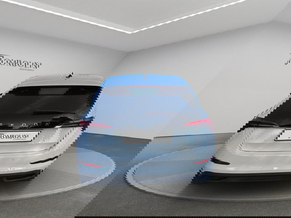 Skoda Scala usata a Macerata (8)