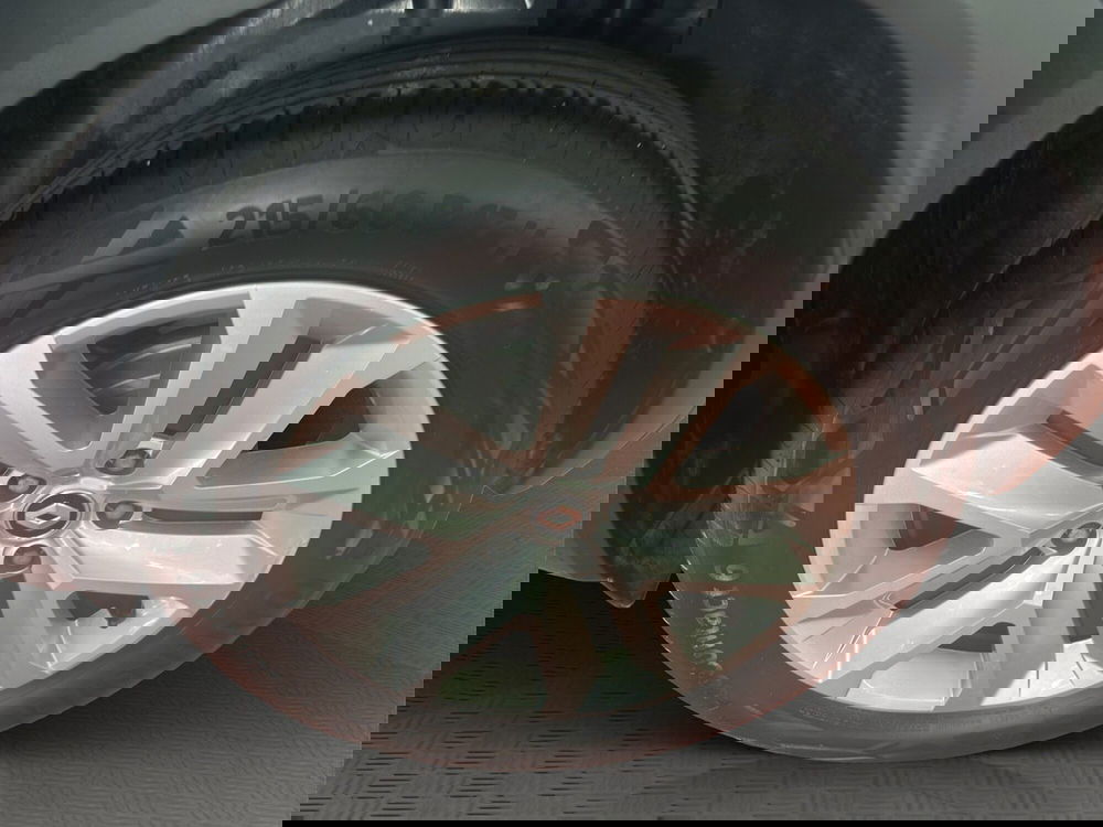 Renault Captur usata a Perugia (11)