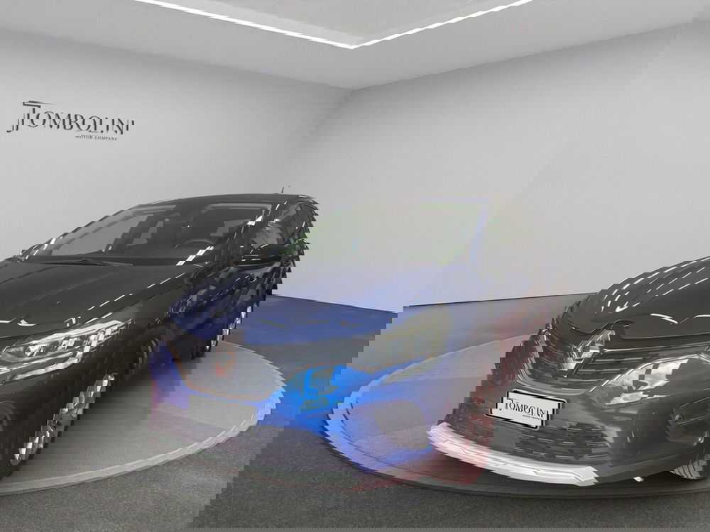 Renault Captur usata a Perugia (2)