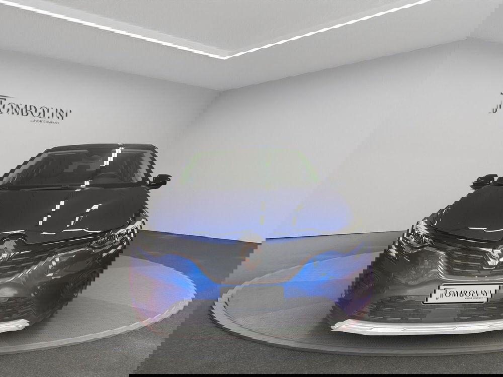 Renault Captur usata a Perugia (3)