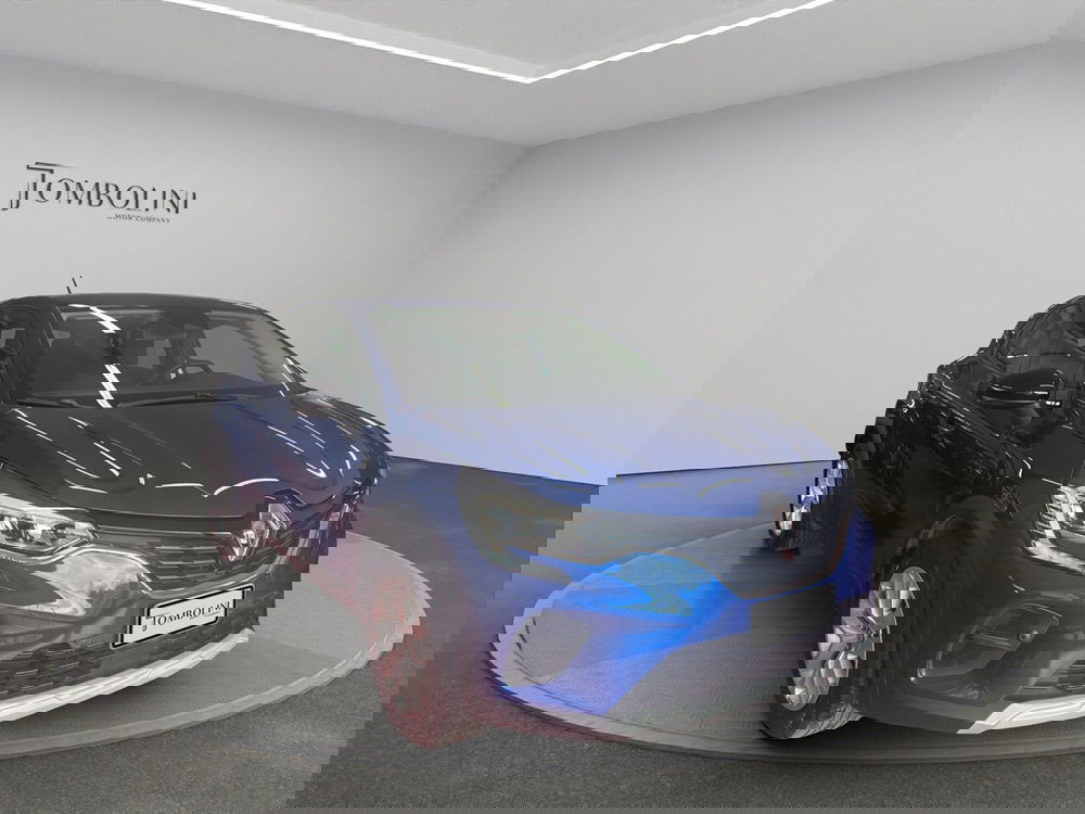 Renault Captur usata a Perugia (4)