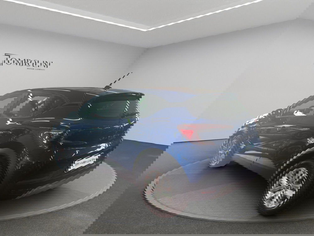 Renault Captur usata a Perugia (5)