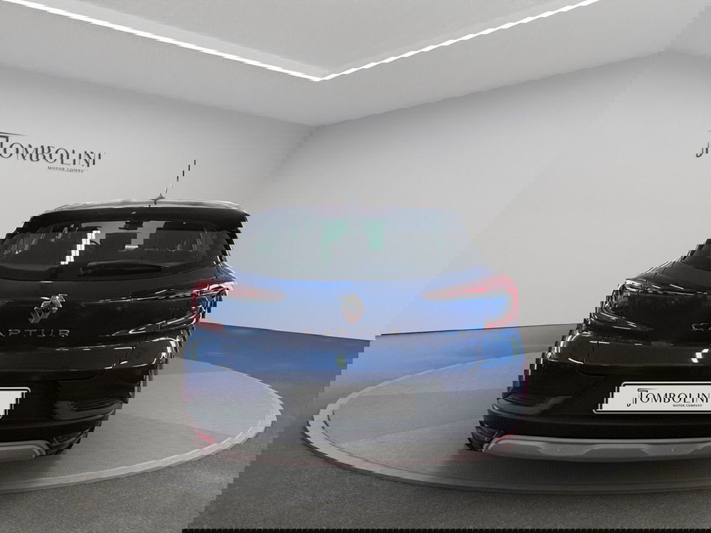 Renault Captur usata a Perugia (6)