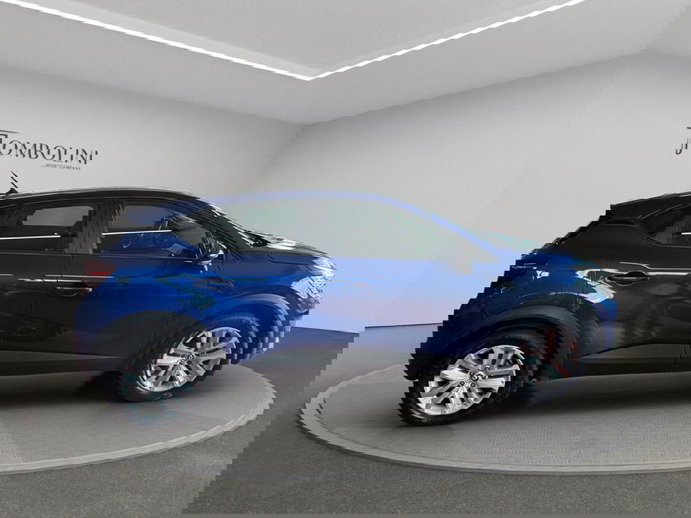 Renault Captur usata a Perugia (7)