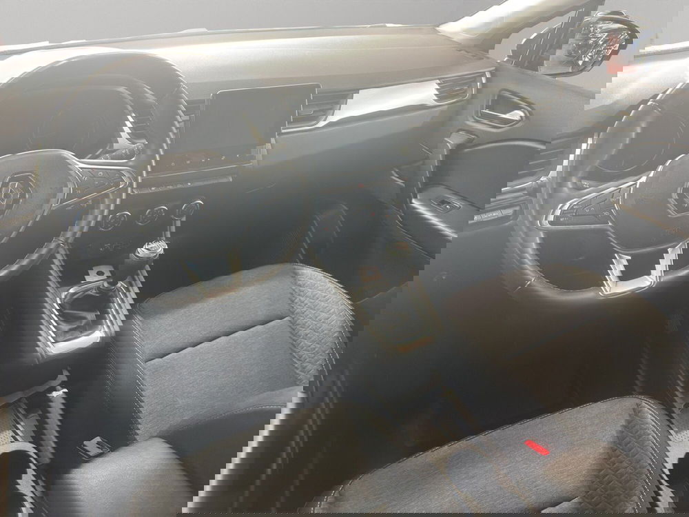 Renault Captur usata a Perugia (9)