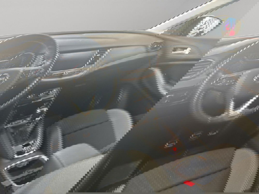 Opel Grandland X usata a Perugia (10)