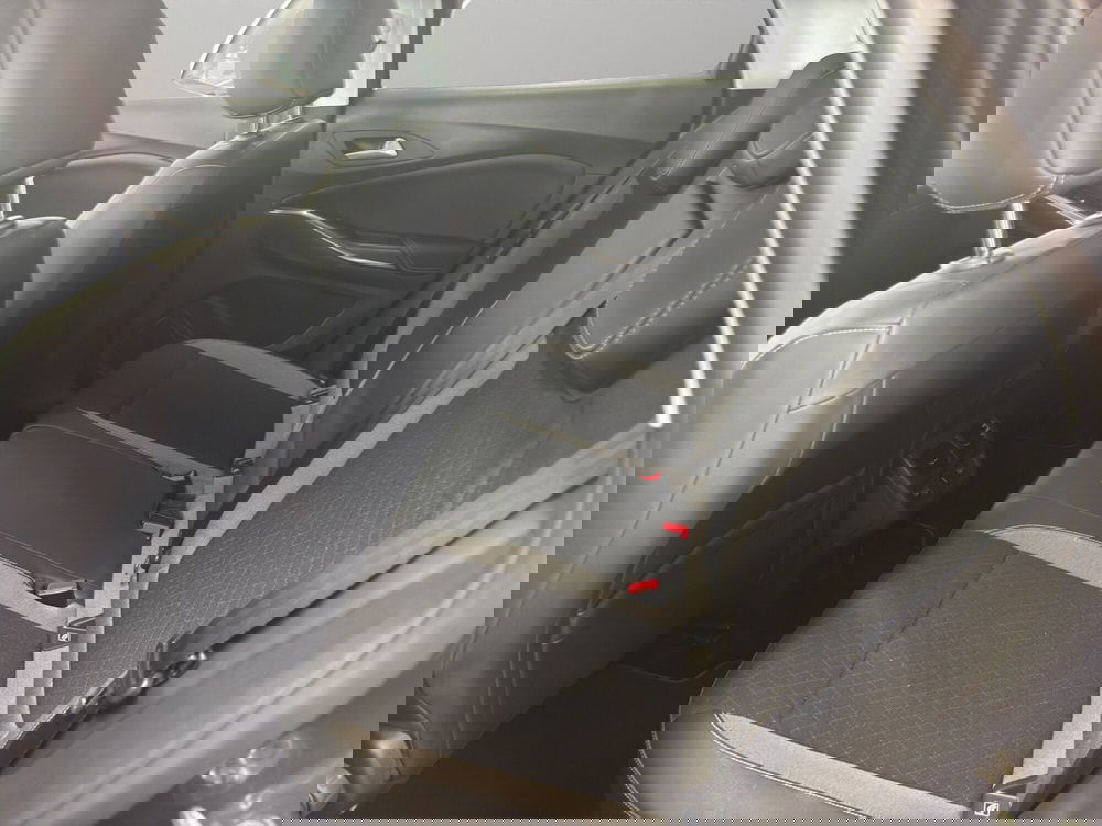 Opel Grandland X usata a Perugia (11)