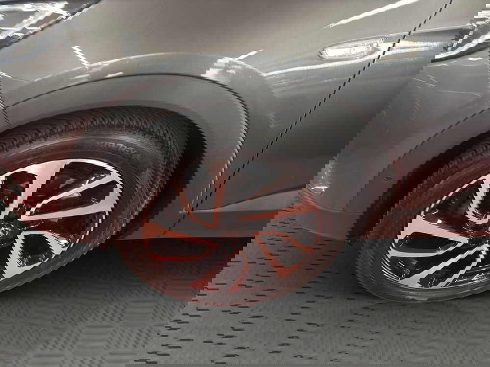 Opel Grandland X usata a Perugia (12)