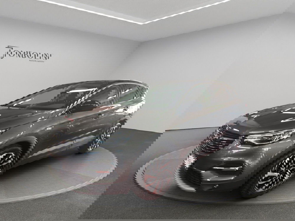 Opel Grandland X usata a Perugia (2)