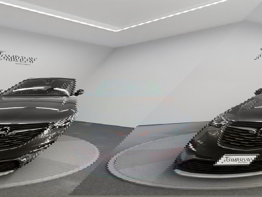 Opel Grandland X usata a Perugia (3)