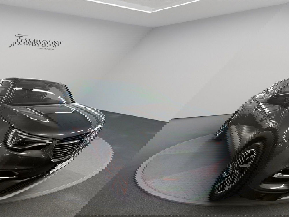 Opel Grandland X usata a Perugia (4)